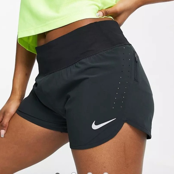 Nike Running Eclipse 3inch Shorts
